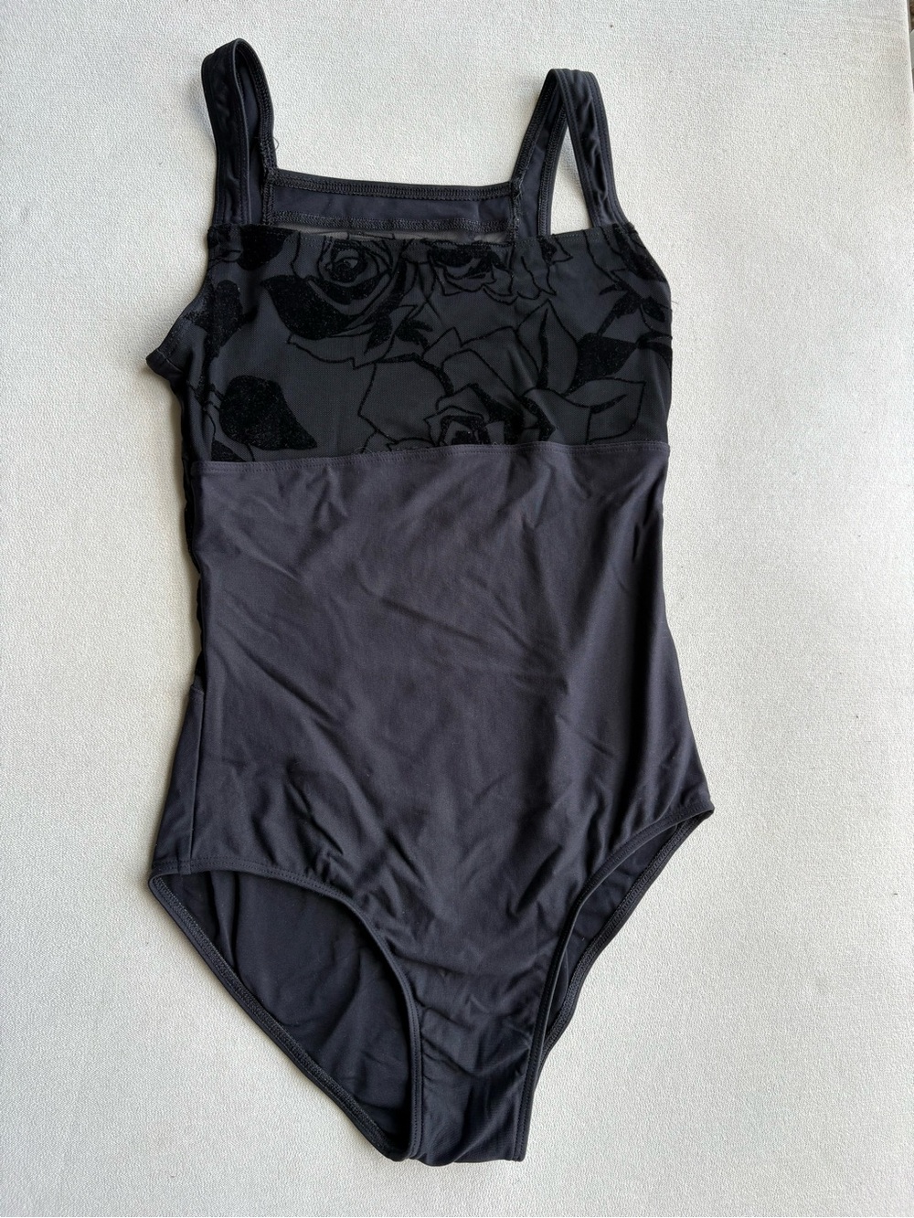 Wear Moi Laika Leotard